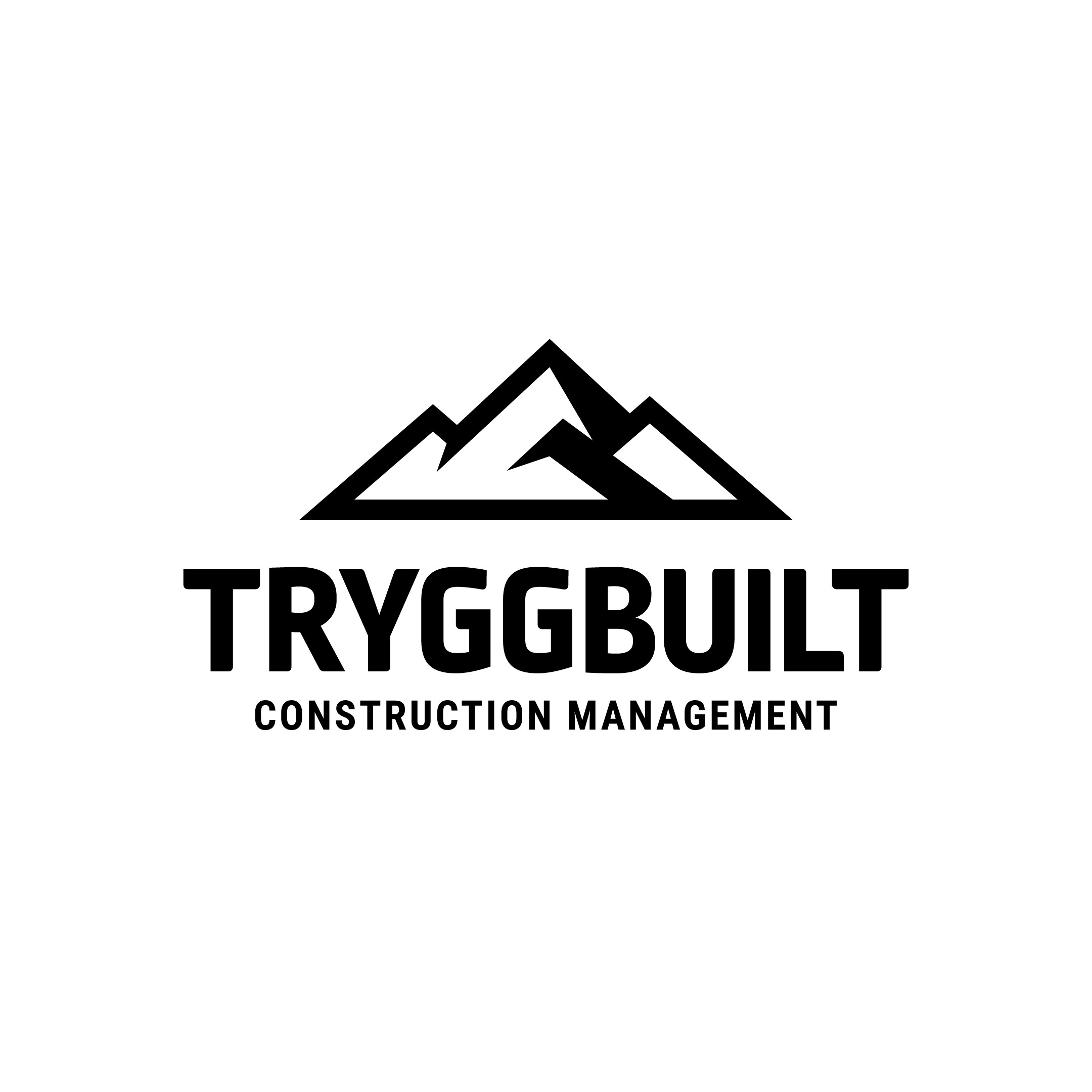 TRYGGBUILT Construction Management